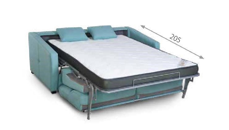 Sofá cama